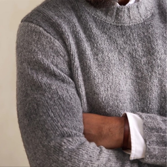 Banana republic sweater - Picture 3 of 5